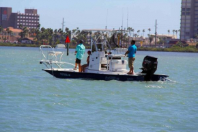 Angelina's Hide-a-way, South Padre Island